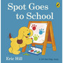 Spot Goes to School - ISBN 9780723263609