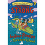 The Indoor Pirates On Treasure Island - ISBN 9780141324371
