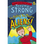 I'm Telling You, They're Aliens! - ISBN 9780141324425