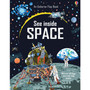 See Inside Space - ISBN 9780746087596