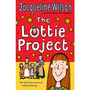 The Lottie Project - ISBN 9780440868538