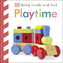 Baby Touch and Feel Playtime - ISBN 9781405331982