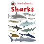 Mad About Sharks - ISBN 9781846467981