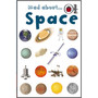 Mad About Space - ISBN 9781846467998