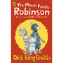 The Mouse Family Robinson - ISBN 9780141320625