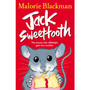 Jack Sweettooth - ISBN 9780552557764