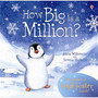 How Big is a Million? - ISBN 9780746077696