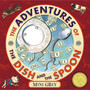 The Adventures Of The Dish And The Spoon - ISBN 9780099475767