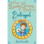 The Lady Grace Mysteries: Betrayal - ISBN 9781862303775