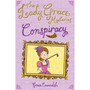 The Lady Grace Mysteries: Conspiracy - ISBN 9781862303782