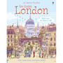 See Inside London - ISBN 9780746077535