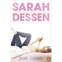 Just Listen - ISBN 9780141322919