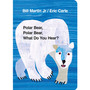 Polar Bear, Polar Bear, What Do You Hear? (Board Book) - ISBN 9780141383514