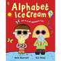 Alphabet Ice Cream - ISBN 9780141500621