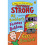 My Brother's Famous Bottom Gets Pinched - ISBN 9780141322421