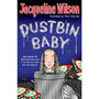 Dustbin Baby - ISBN 9780552556118
