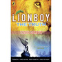 Lionboy: The Truth - ISBN 9780141317571