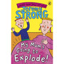 My Mum's Going to Explode! - ISBN 9780141322360