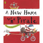 A New Home for a Pirate - ISBN 9780141500256