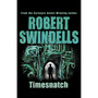 Timesnatch - ISBN 9780552555920