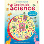 See Inside Science - ISBN 9780746077443