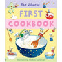 First Cookbook - ISBN 9780746078716