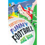 Fantastically Funny Football Joke Book - ISBN 9780141321158
