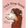 Hairy Hezekiah - ISBN 9780552552561