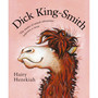 Hairy Hezekiah - ISBN 9780552552561