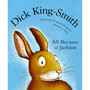 All Because of Jackson - ISBN 9780552554299