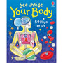 See Inside Your Body - ISBN 9780746070055