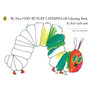 My Own Very Hungry Caterpillar Colouring Book - ISBN 9780141500683