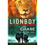 Lionboy: The Chase - ISBN 9780141317564