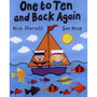 One to Ten and Back Again - ISBN 9780140567861