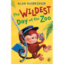 The Wildest Day at the Zoo - ISBN 9780141319339