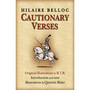Cautionary Verses - ISBN 9780099295310