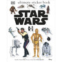 Star Wars Classic Ultimate Sticker Book - ISBN 9781405307406