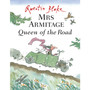 Mrs Armitage Queen Of The Road - ISBN 9780099434245