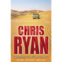 Alpha Force: Desert Pursuit - ISBN 9780099439264