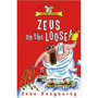 Zeus On The Loose - ISBN 9780552550819