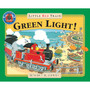 The Little Red Train: Green Light - ISBN 9780099265023