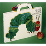 The Very Hungry Caterpillar - ISBN 9780141380322
