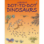 Dot-to-Dot Dinosaurs - ISBN 9780746057148