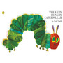The Very Hungry Caterpillar - ISBN 9780140569322