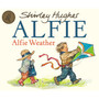 Alfie Weather - ISBN 9780099404255