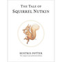 The Tale of Squirrel Nutkin - ISBN 9780723247715