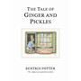 The Tale of Ginger & Pickles - ISBN 9780723247876