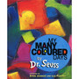 My Many Coloured Days - ISBN 9780099266594