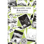 Swallows And Amazons - ISBN 9780099503910