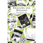 Swallows And Amazons - ISBN 9780099503910